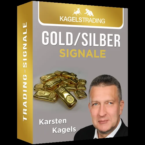 Anbieterbild für Gold/Silber Trading Signale