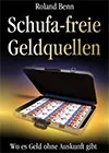 Buchcover SCHUFA-FREIE GELDQUELLEN und mehr